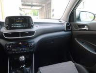 Hyundai Tucson  1.6 T-GDI 