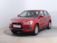 Mitsubishi ASX  1.6 MIVEC 