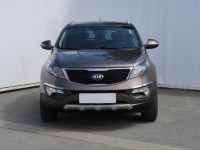 Kia Sportage  2.0 CRDi 