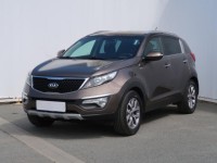 Kia Sportage  2.0 CRDi 