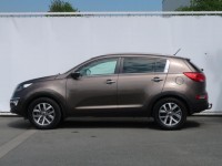 Kia Sportage  2.0 CRDi 