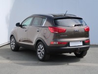 Kia Sportage  2.0 CRDi 