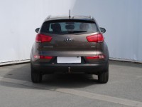 Kia Sportage  2.0 CRDi 