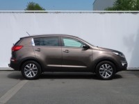 Kia Sportage  2.0 CRDi 