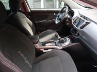 Kia Sportage  2.0 CRDi 