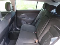 Kia Sportage  2.0 CRDi 