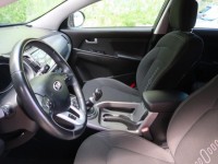 Kia Sportage  2.0 CRDi 