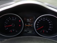 Kia Sportage  2.0 CRDi 