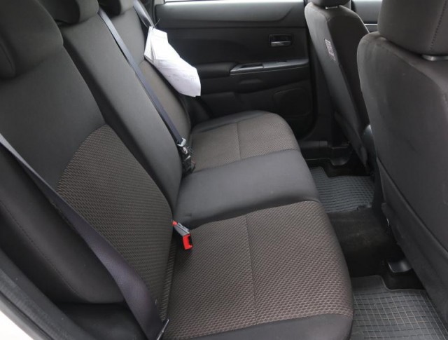 Mitsubishi ASX  1.6 MIVEC Intense
