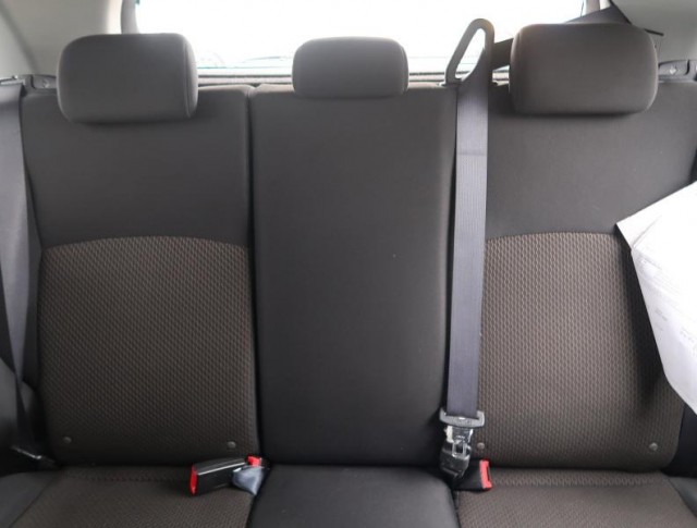 Mitsubishi ASX  1.6 MIVEC Intense