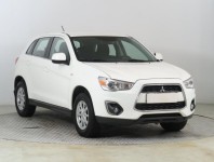 Mitsubishi ASX  1.6 MIVEC Intense