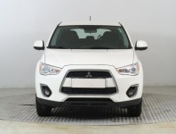 Mitsubishi ASX  1.6 MIVEC Intense