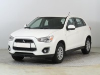 Mitsubishi ASX  1.6 MIVEC Intense