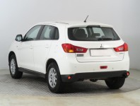 Mitsubishi ASX  1.6 MIVEC Intense