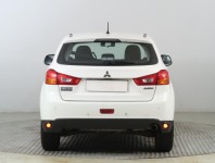 Mitsubishi ASX  1.6 MIVEC Intense