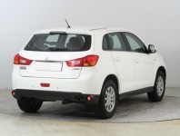 Mitsubishi ASX  1.6 MIVEC Intense