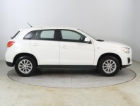 Mitsubishi ASX  1.6 MIVEC Intense