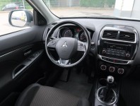Mitsubishi ASX  1.6 MIVEC Intense