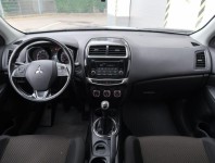 Mitsubishi ASX  1.6 MIVEC Intense