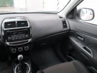 Mitsubishi ASX  1.6 MIVEC Intense