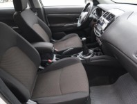 Mitsubishi ASX  1.6 MIVEC Intense