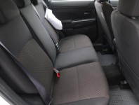 Mitsubishi ASX  1.6 MIVEC Intense