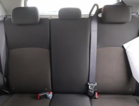 Mitsubishi ASX  1.6 MIVEC Intense