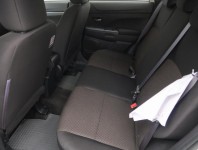 Mitsubishi ASX  1.6 MIVEC Intense