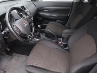 Mitsubishi ASX  1.6 MIVEC Intense