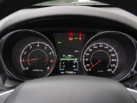 Mitsubishi ASX  1.6 MIVEC Intense
