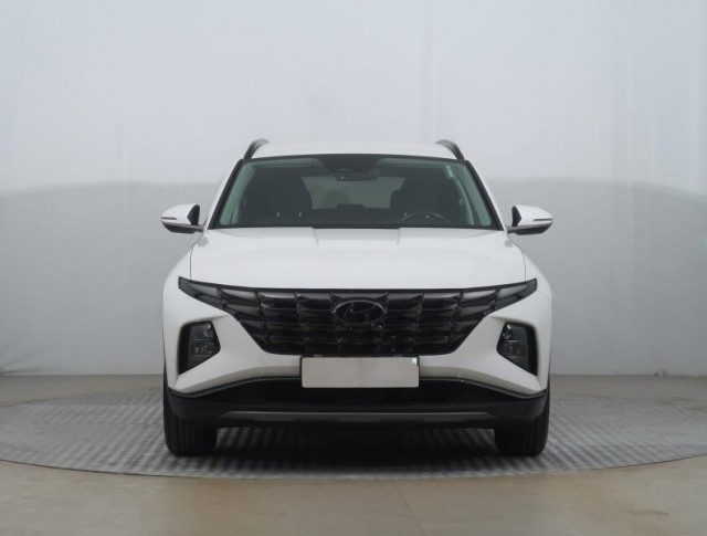 Hyundai Tucson  1.6 T-GDI Smart