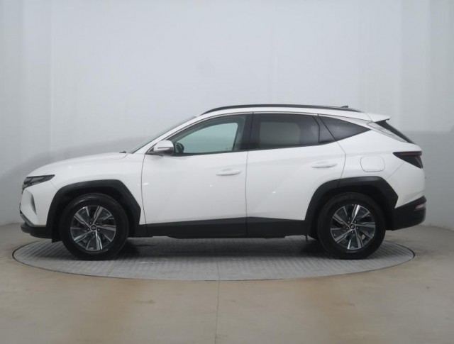 Hyundai Tucson  1.6 T-GDI Smart