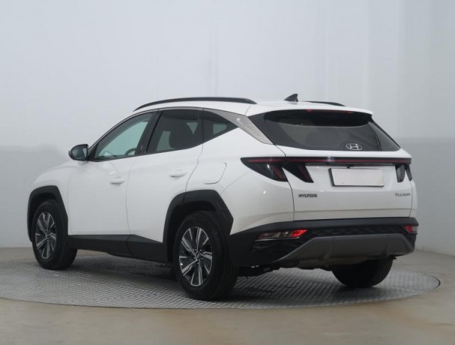 Hyundai Tucson  1.6 T-GDI Smart