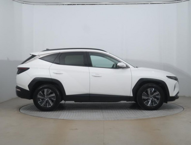 Hyundai Tucson  1.6 T-GDI Smart