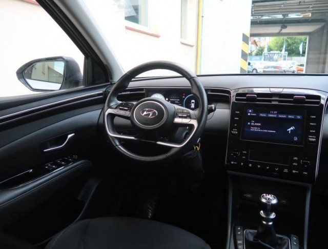 Hyundai Tucson  1.6 T-GDI Smart