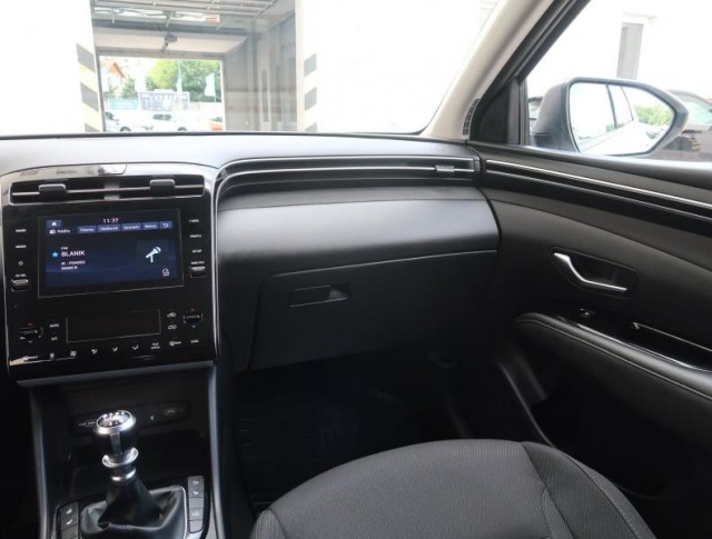 Hyundai Tucson  1.6 T-GDI Smart
