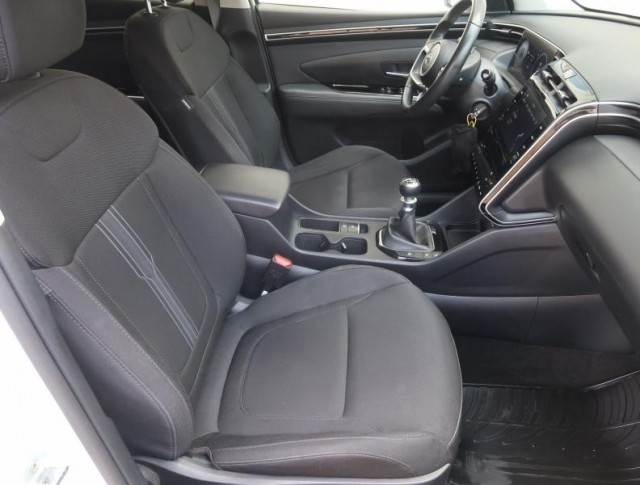 Hyundai Tucson  1.6 T-GDI Smart