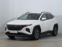 Hyundai Tucson  1.6 T-GDI Smart