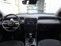 Hyundai Tucson  1.6 T-GDI Smart