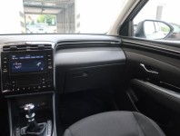 Hyundai Tucson  1.6 T-GDI Smart