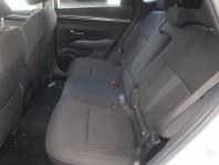Hyundai Tucson  1.6 T-GDI Smart