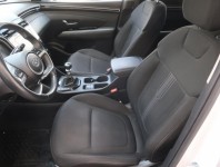 Hyundai Tucson  1.6 T-GDI Smart