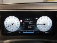 Hyundai Tucson  1.6 T-GDI Smart