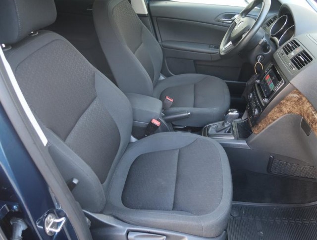 Škoda Yeti  1.2 TSI Style