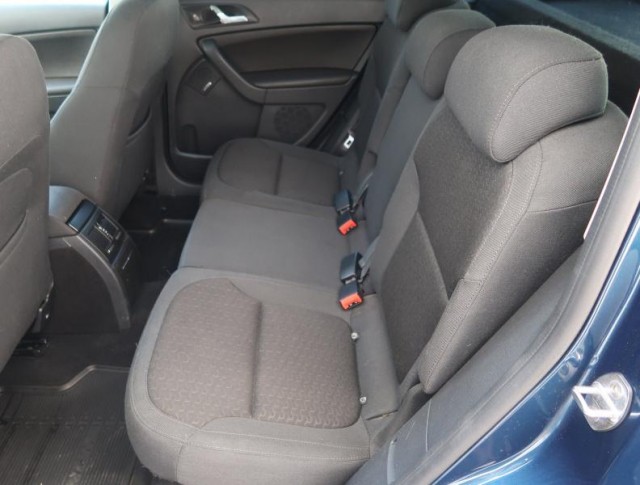 Škoda Yeti  1.2 TSI Style