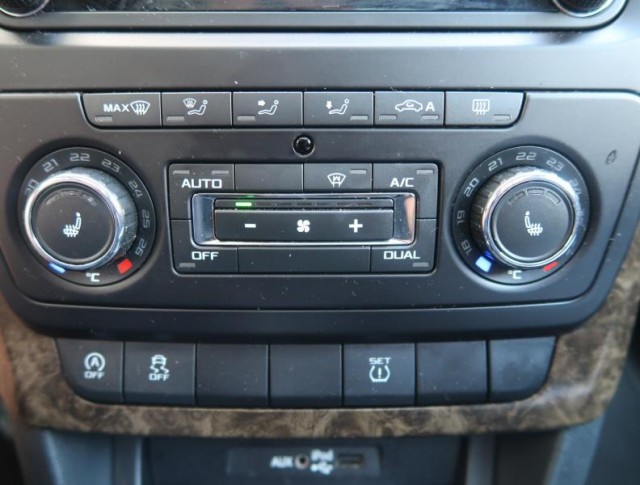 Škoda Yeti  1.2 TSI Style