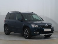Škoda Yeti  1.2 TSI Style