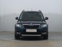 Škoda Yeti  1.2 TSI Style