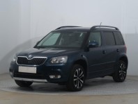 Škoda Yeti  1.2 TSI Style