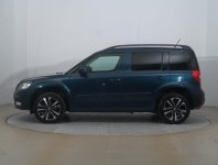 Škoda Yeti  1.2 TSI Style